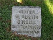 ONeill, Sister M. Austin